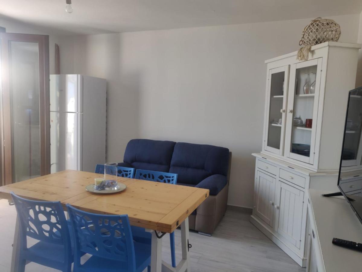 Apartamento The Terrace Santa Cesarea Terme Exterior foto