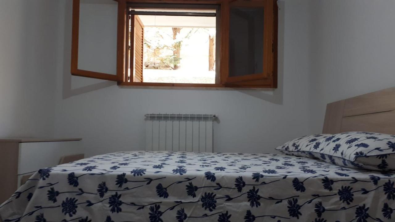 Apartamento The Terrace Santa Cesarea Terme Exterior foto
