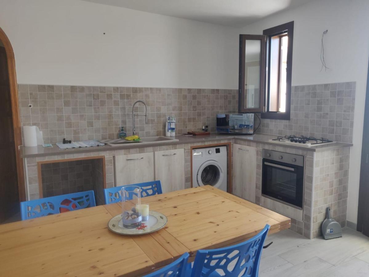 Apartamento The Terrace Santa Cesarea Terme Exterior foto