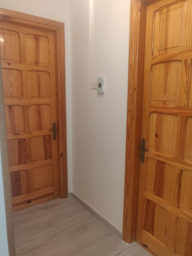Apartamento The Terrace Santa Cesarea Terme Exterior foto